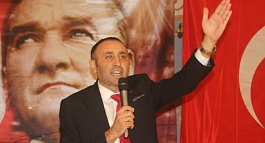 Binali Eniş'in inşaatına tutanak tutuldu!