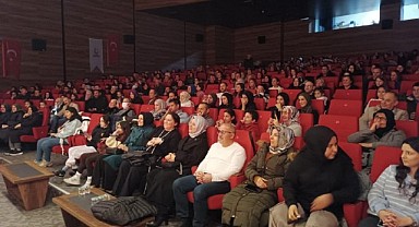 Bir Tabak Daha' Çayırova'da ilgiyle izlendi