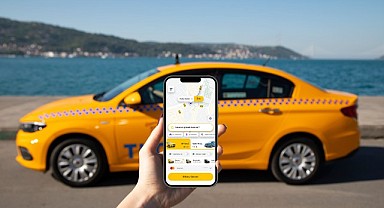 BiTaksi, sektörde 10'uncu yılını kutluyor