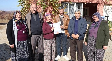 Buldan Şebekesi, hakim karşısına çıktı