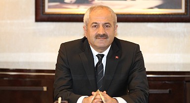 Büyükgöz, Regaip Kandilini kutladı