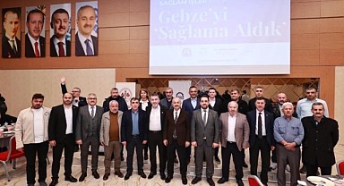 Büyükgöz, Yozgatlıları ağırladı