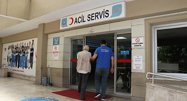 Büyükşehir her daim ihtiyaç sahiplerinin yanında
