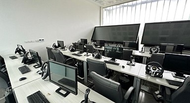 Büyükşehir İtfaiyesi’nden tecrübe paylaşımı