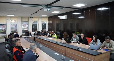 Büyükşehir, ulaşım hizmetlerine hız kesmeden devam ediyor