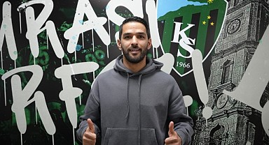 Candeias, “hep güçlü olan taraf olacağız”