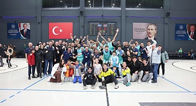 Çayırova Belediyesi, Alagöz Iğdır’ı konuk edecek