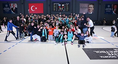 Çayırova Belediyesi, deplasmana çıkacak