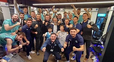Çayırova Belediyesi, Iğdır’a da yenilmedi!