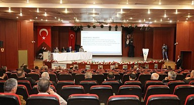 Çayırova’da 2024’ün ilk meclisi yapıldı