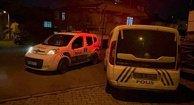 Çayırova’da kardeş kavgası hastanede bitti