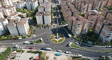 Çayırova’da üstyapı konforu üst seviyeye çıktı