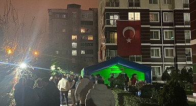 Çayırova'ya şehit ateşi düştü!