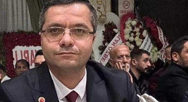 CHP Çayırova'nın adayı Muharrem Gökçe oldu