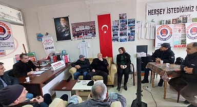 CHP Gebze'nin başkan adayı belirsizliğini koruyor