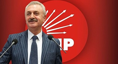CHP’nin adayı Nail Çiler oldu