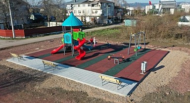 Çocuklar mektup yazdı, başkan uyguladı!