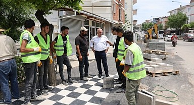 Darıca Belediyesi, 2023’te ulaşımı konforlu hale getirdi