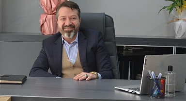 DDC Başkanı Öztürk'ten yeni yıl mesajı