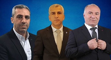 DEVA, üç ilçede adaylarını belirledi