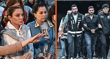 Dilan Polat ve Engin Polat’ın tutukluluğu devam edecek!