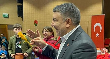 Dilovası’nda çocuklar eğlenceye doydu