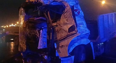 Dilovası'nda mucize kurtuluş! Sağ çıktılar