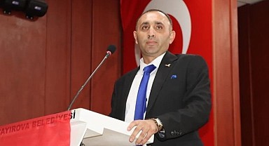 Eniş, toplantıyı iptal etti!
