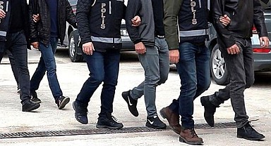 Eş zamanlı FETÖ operasyonunda 18 şüpheli yakalandı