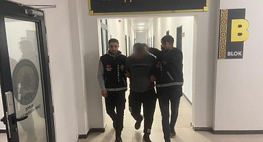 Eski eşini pompalı tüfekle buran şahıs tutuklandı!