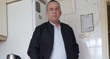 Eski karısını öldürüp kaçmıştı! Teslim oldu