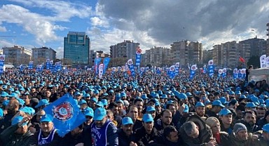 Türk Metal;