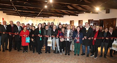 Fotoğraf yarışmasında ödüller sahiplerini buldu