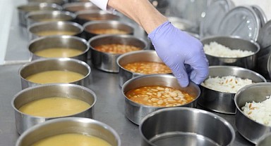 Gebze Belediyesi, ihtiyaç sahiplerini yalnız bırakmadı