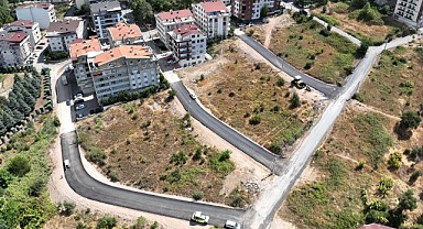 Gebze Belediyesi, ulaşım konforu için seferber oldu