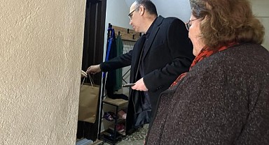 Gebze ve Kartepe’de gönüllere dokundular