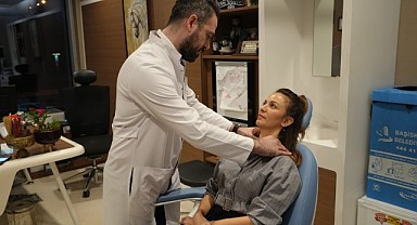 Gençlerde baş ve boyun kanserinde artış oldu!