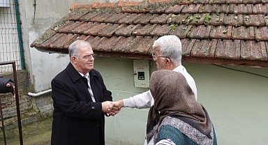 Gönülden Gönüle Projesi, gönüllere dokunuyor
