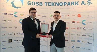GOSB Teknopark firması Exar, 2.4 milyon dolar yatırım aldı