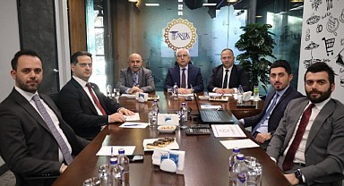 Gündoğdu,2024 yılında yapılacak hizmetleri masaya yatırdı