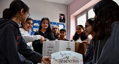 Hasan Tahsin’in minikleri iyiliğe koşuyor