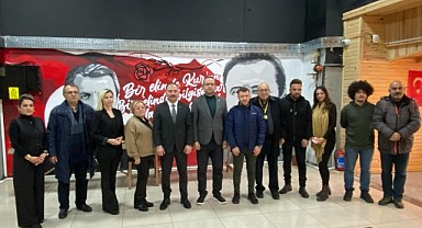 Her gün 3 bin öğrenciye ücretsiz yemek veriyorlar