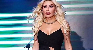 İrem Derici, hayalinin pavyon açmak olduğunu söyledi