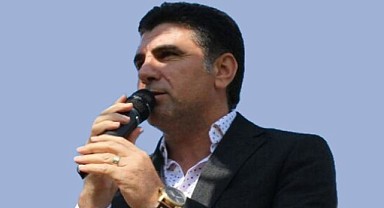 İYİ Parti Kocaeli'nin başkan adayı Gencay Yıldıztekin oldu