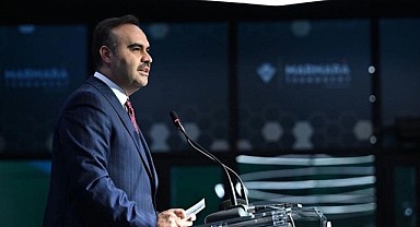 Kacır, “yeni bir aşamaya adım atıyor olacağız “