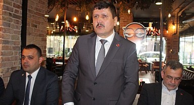 Kamil Ergün;