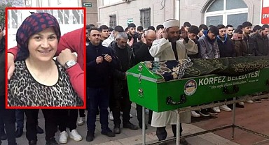 Karda kayıp ölmüştü! Yakınları dava açtı