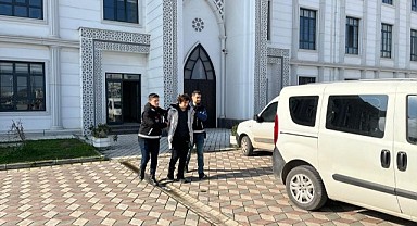 Kardeşini bıçaklamıştı! Tutuklandı