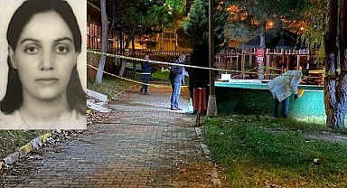 Karısını öldürmüştü! Telefonu incelenecek
