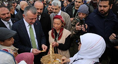 Kaz Bayramı, birlik ve beraberliğin simgesi olmaya devam ediyor